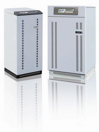 10KW调频广播发射机UPS电源 雷诺威UPS电源RMT30K图片