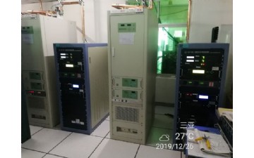 三亚广播电视台