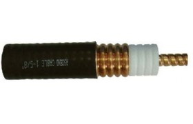 HHTAY（YZ）-50-42(1-5/8″)  物理发泡皱纹铜管外导体同轴电缆