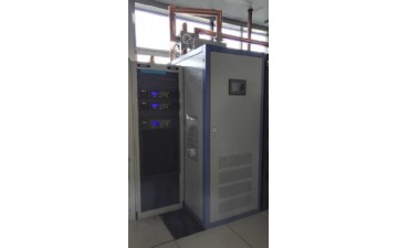 浙江广播电视集团北高峰发射台