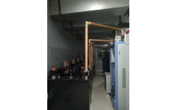 湖南常德电视调频转播台