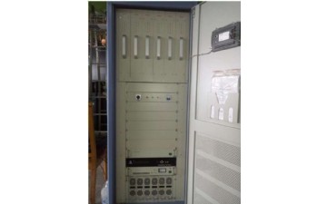 湖北龟山广播电视发射台