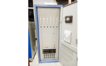 吉林省白山市老岭微波站