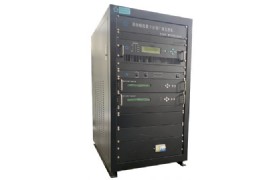 HCM-100-300W-CDR 调频频段数字音频广播发射机