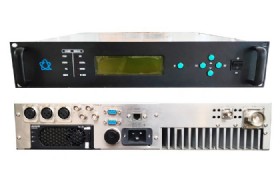 HCM-1KW 调频广播发射机