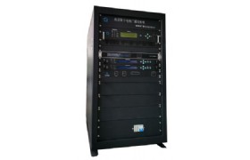 HCDF-50/100W地面数字电视广播发射机