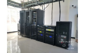 漾濞县飞凤山发射台