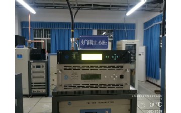 保山市龙陵县龙拱山发射台