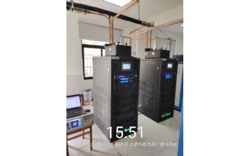 合肥市肥西广播电视台