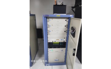 利辛县广播电视台