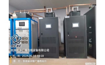 安徽省灵璧广播电视台