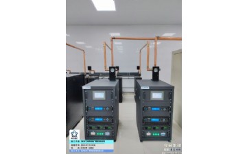 冷水江市电视转播台