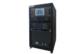 HCDF-300/500W地面数字电视广播发射机