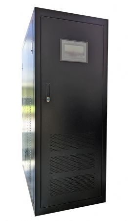 HCM-3KW-CDR 调频频段数字音频广播发射机图片