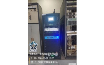 安徽省固镇县融媒体中心