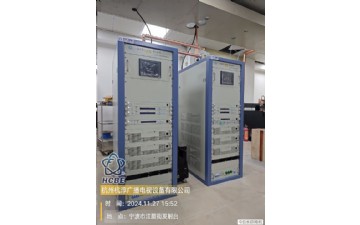 宁波市江厦街发射台