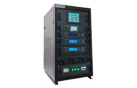 HCM-3KW/5KW 调频广播发射机