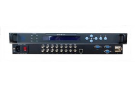 HCSSQ-BD-001 北斗授时器