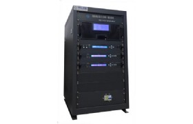 HCM-1KW-CDR 调频频段数字音频广播发射机
