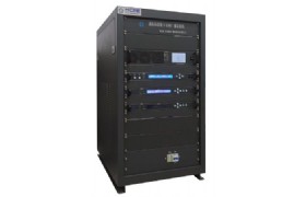 HCM-100W/300W-CDR 调频频段数字音频广播发射机